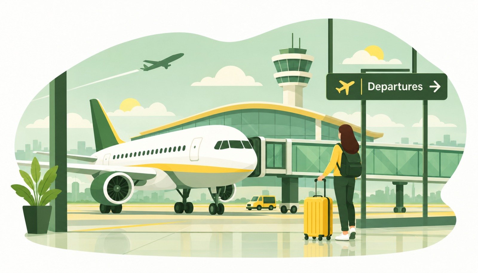 Airport